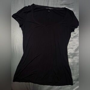 White House Black Market shirt